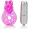 Calexotics - Micro Vibe Arouser Lapin